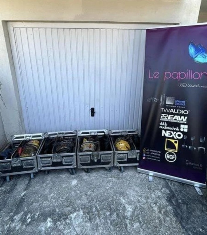 Verlinde LITACHIN 1T