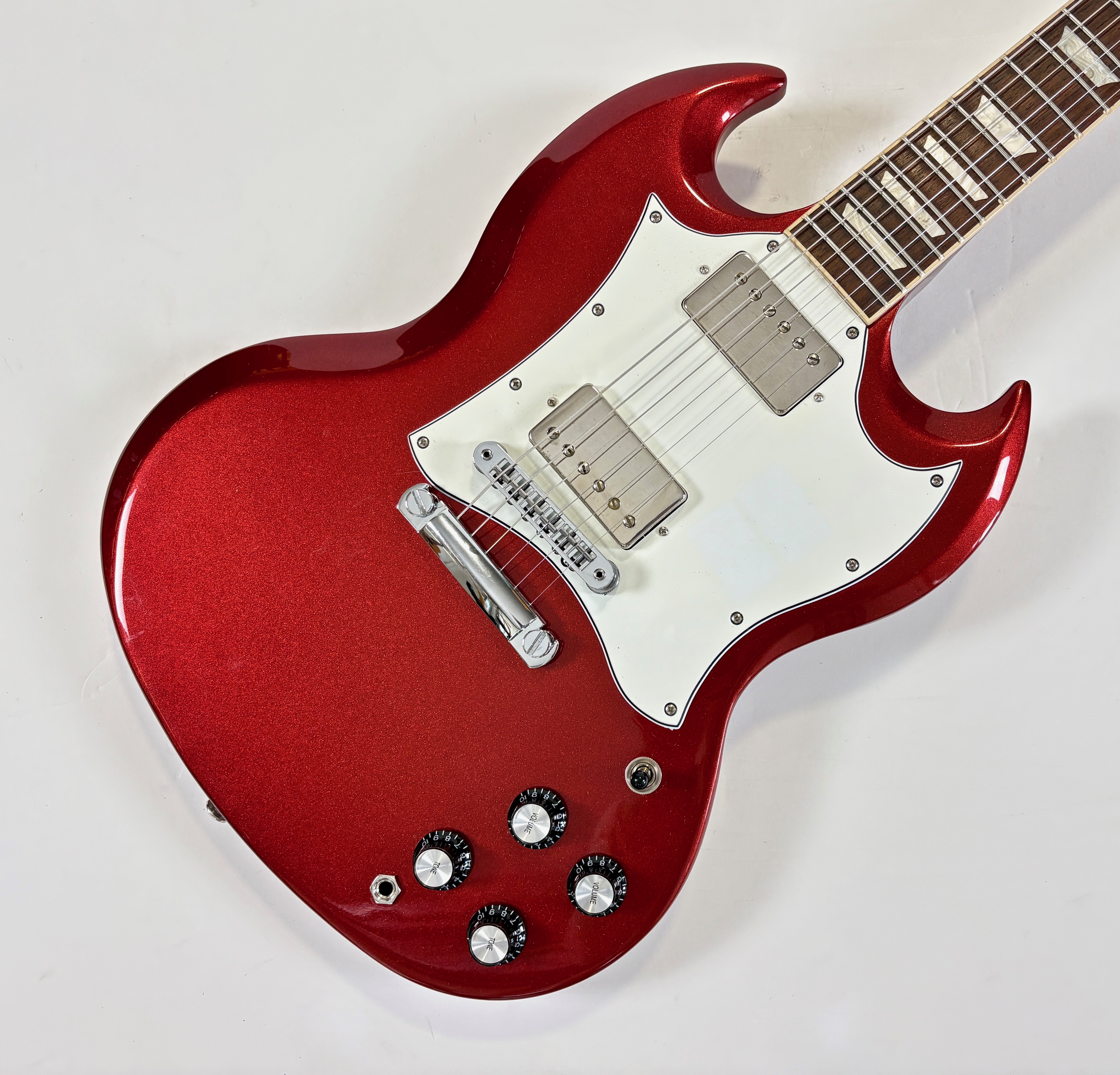Gibson SG Standard (37343)