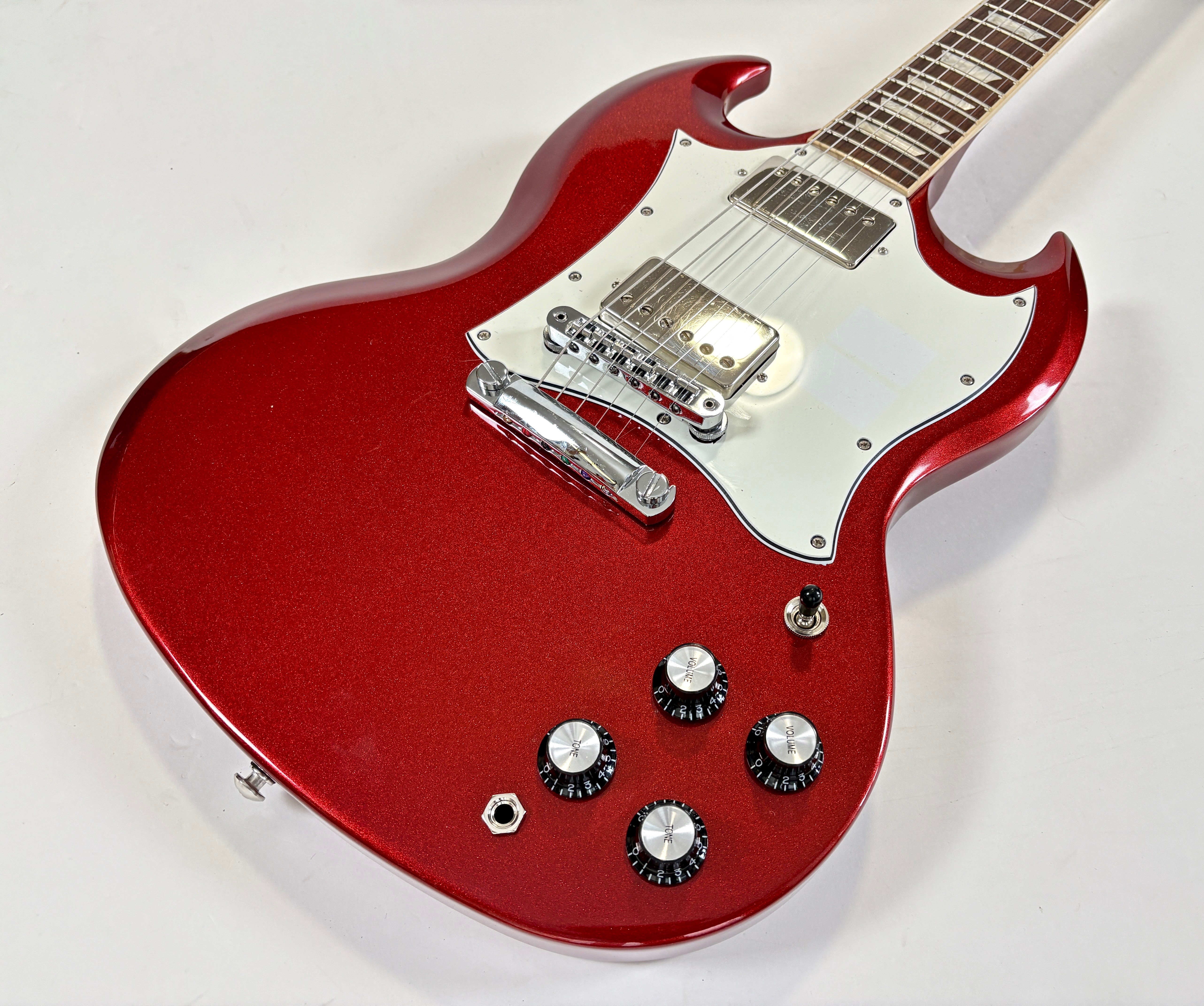 Gibson SG Standard (29294)