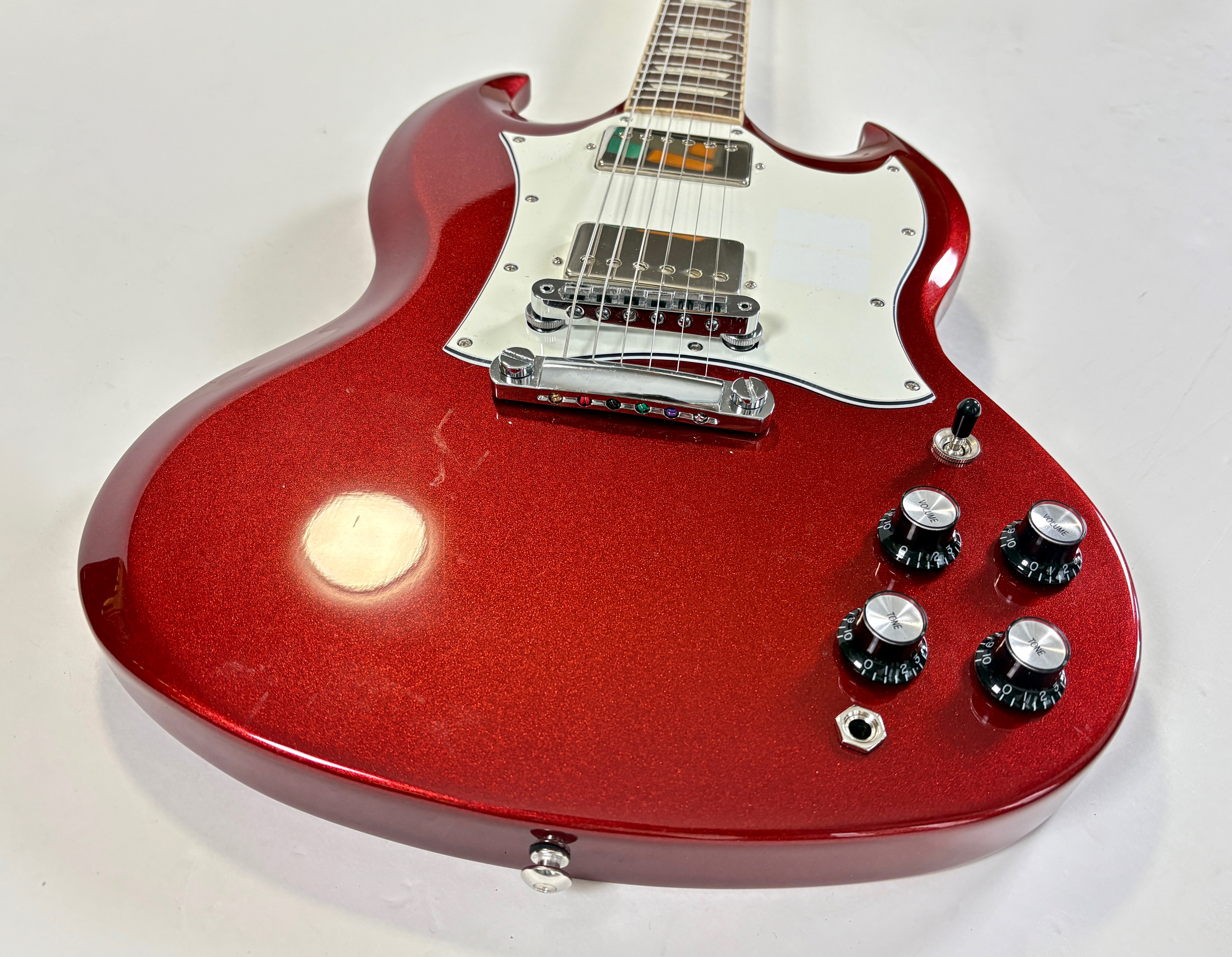 Gibson SG Standard (43473)