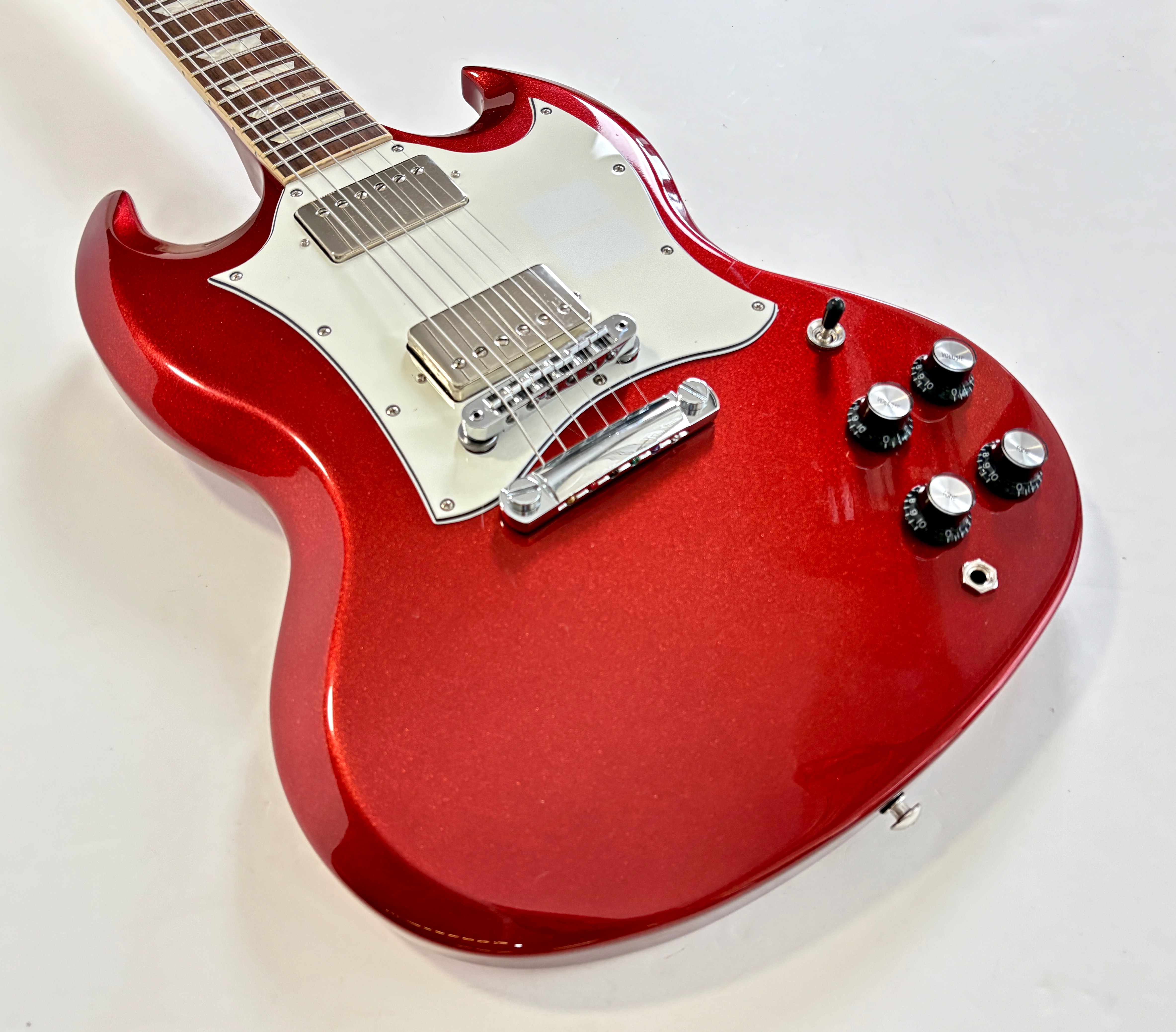 Gibson SG Standard (34752)