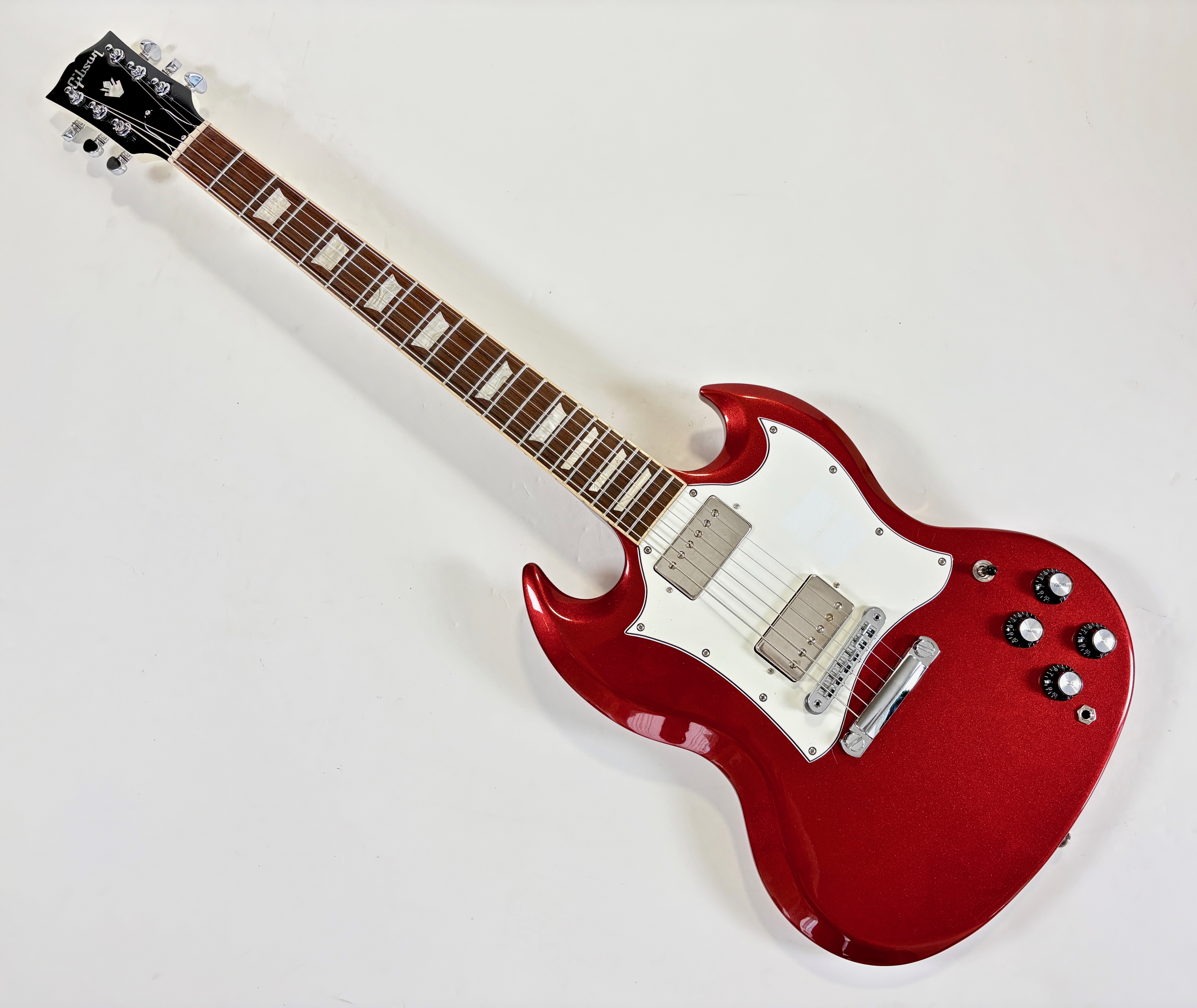 Gibson SG Standard (36707)