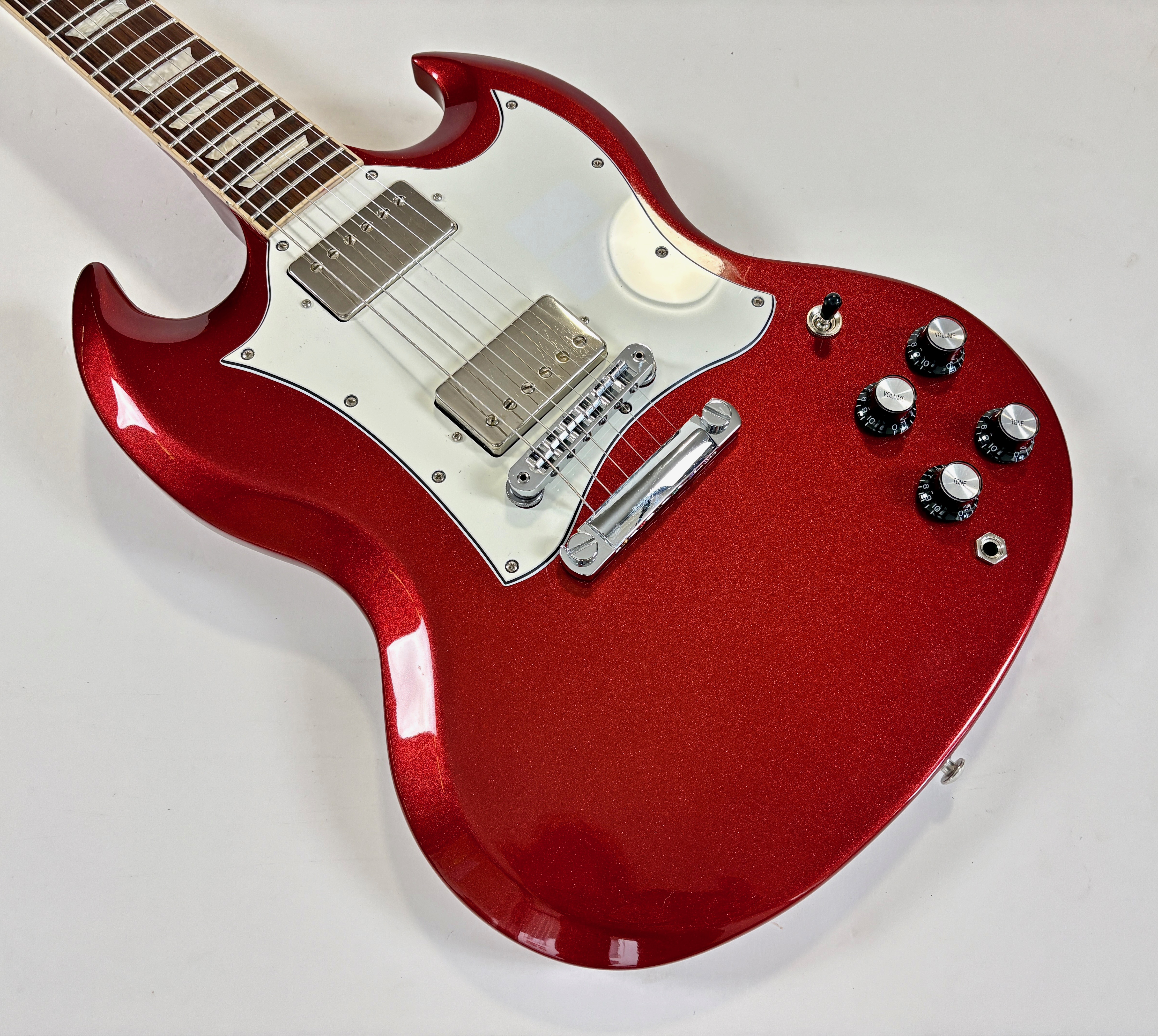 Gibson SG Standard (23753)