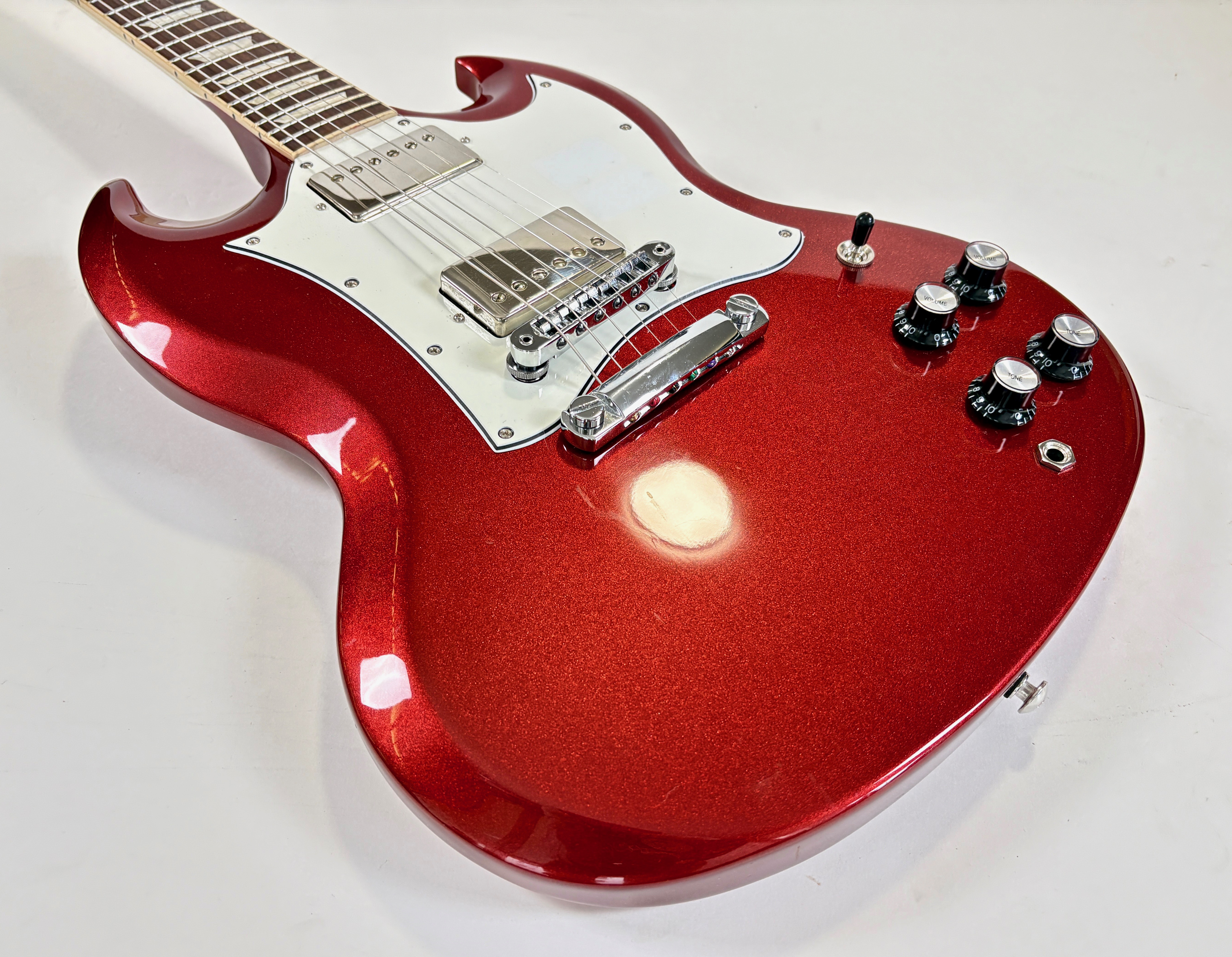 Gibson SG Standard (95696)