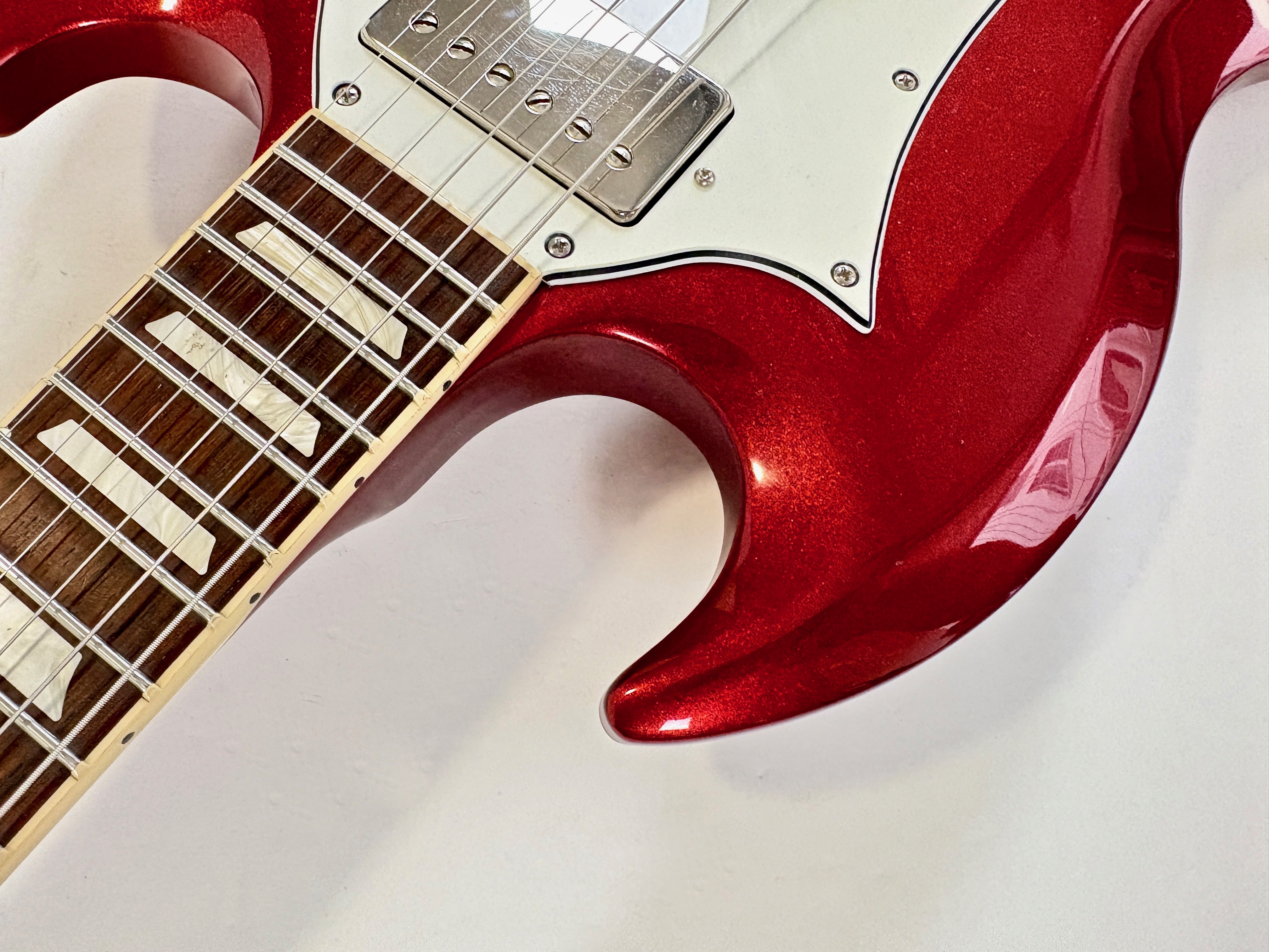 Gibson SG Standard (18313)