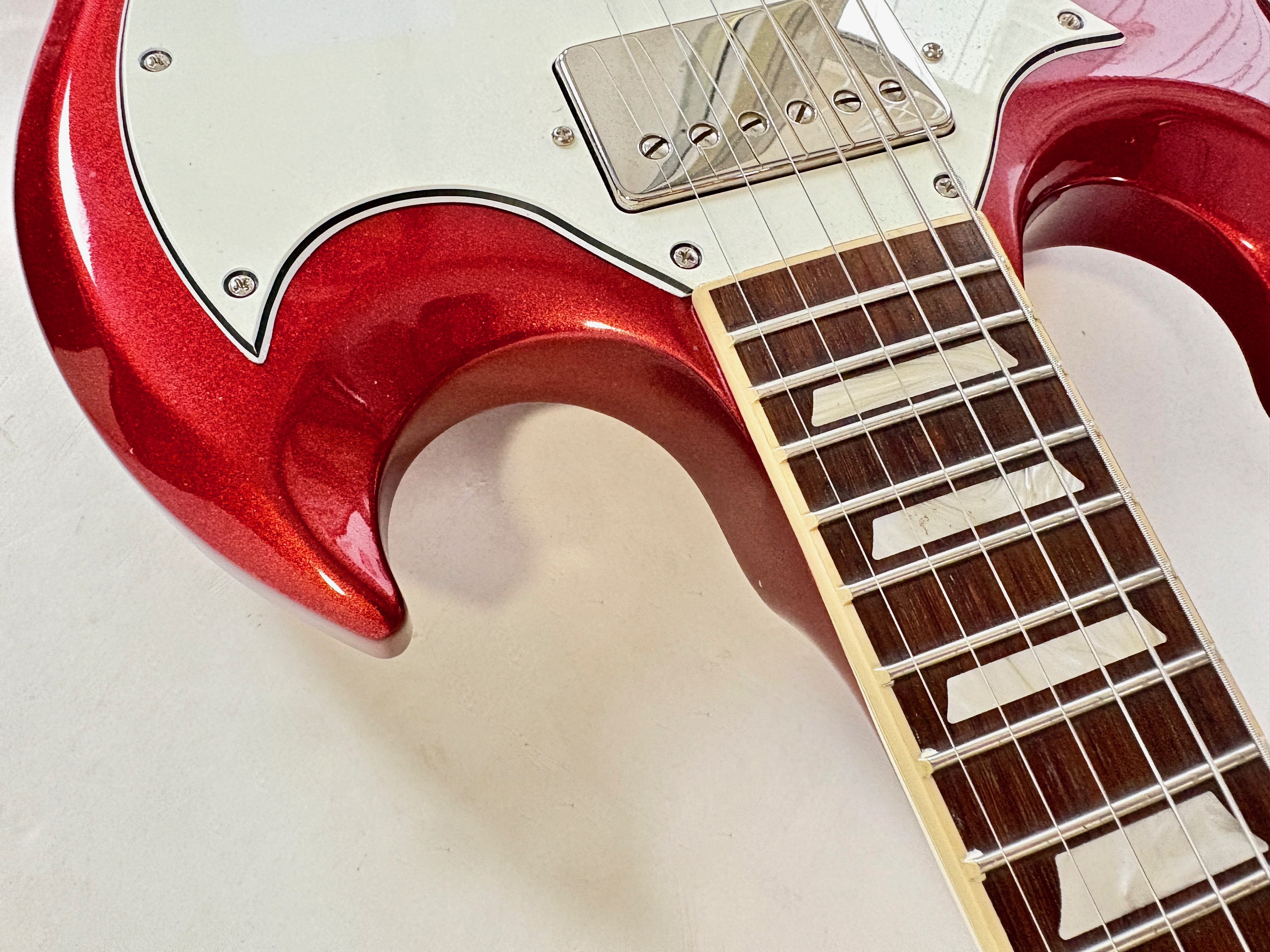 Gibson SG Standard (98045)