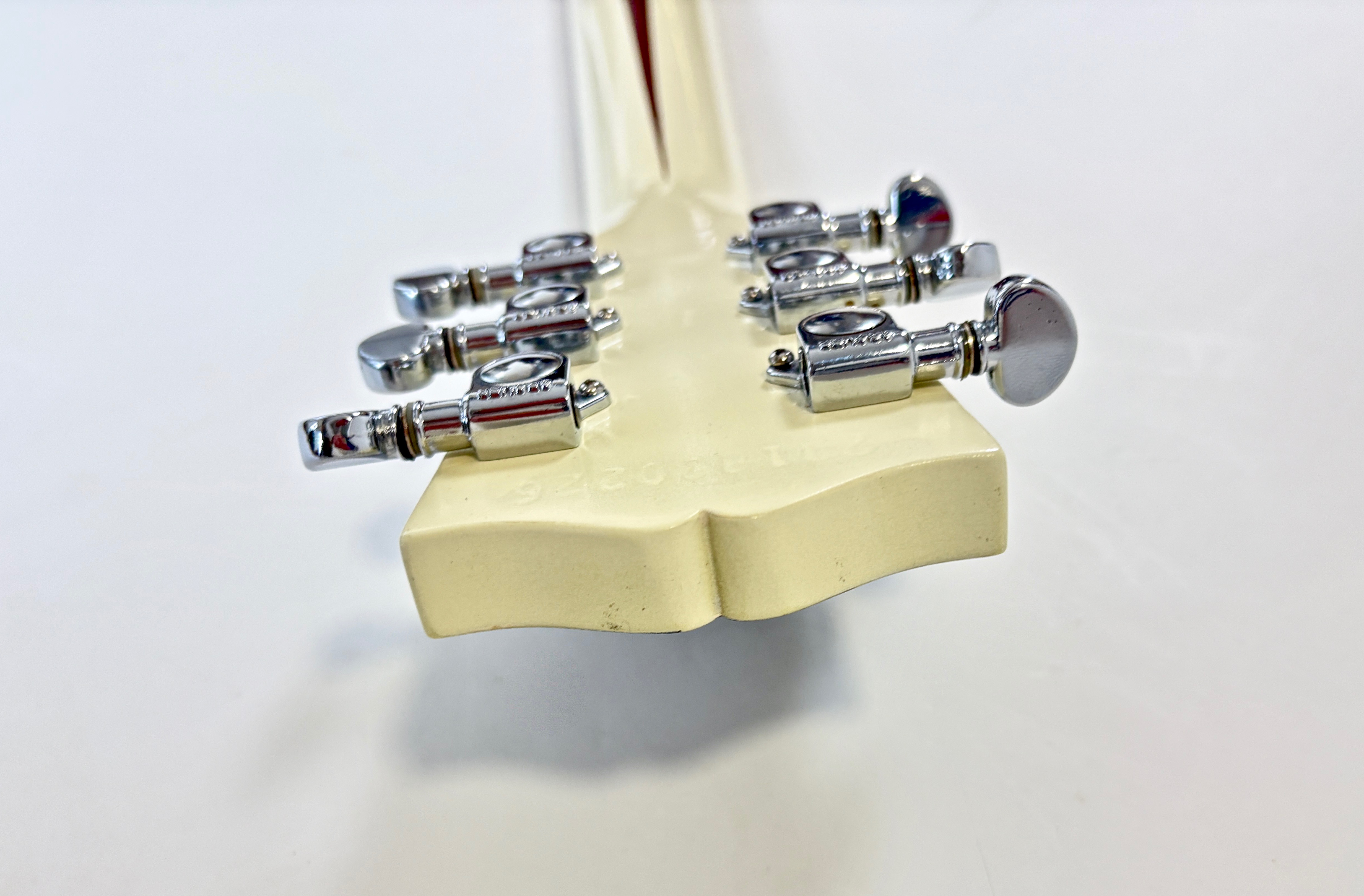 Gibson SG Standard (63681)
