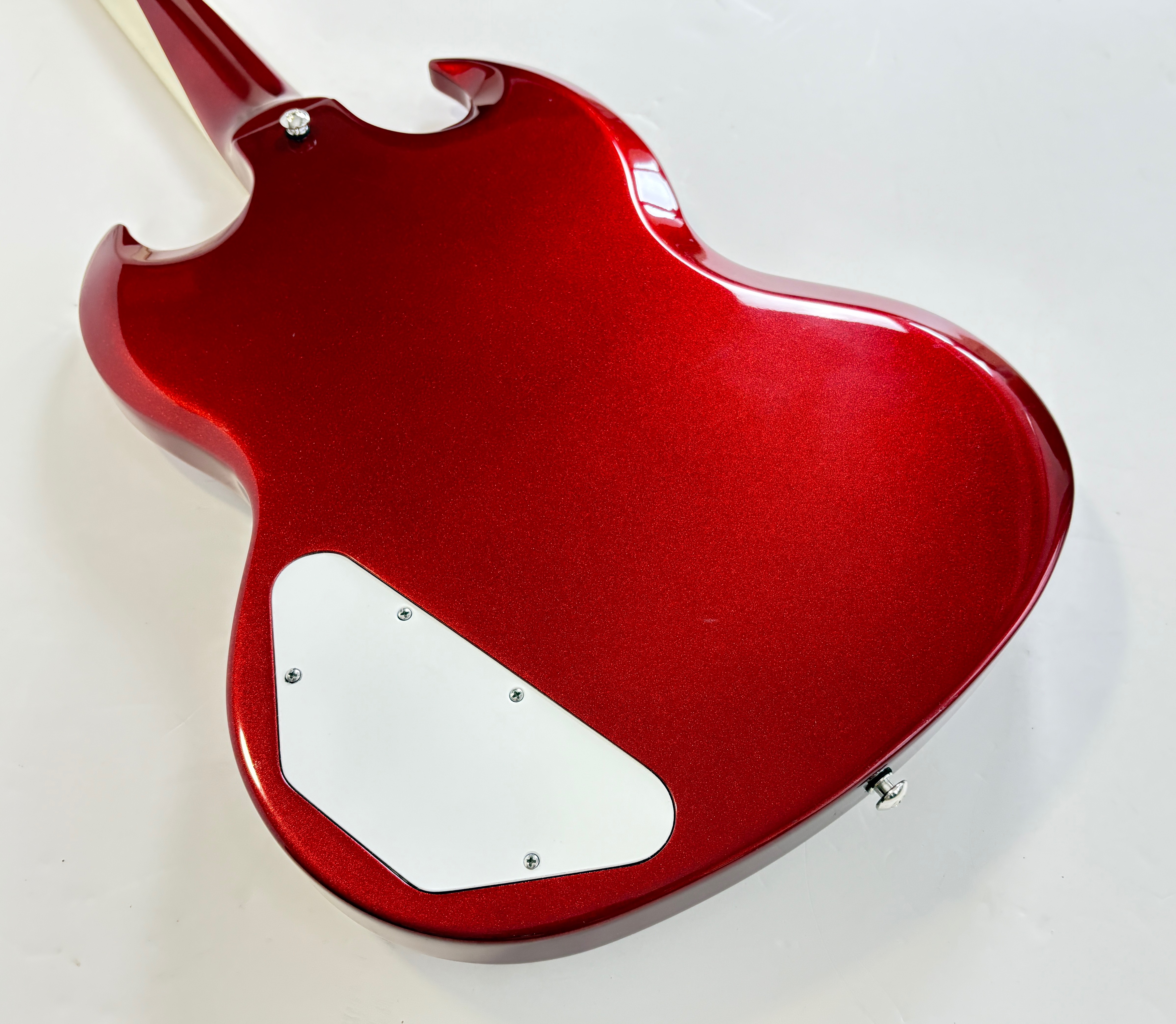 Gibson SG Standard (11595)