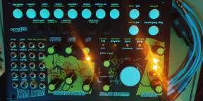 Cre8audio West Pest (garantie août 2028)