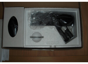 Shure SM7B (20831)