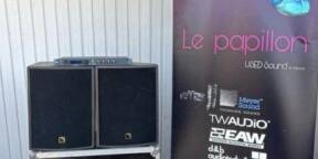 L-Acoustics MTD 112b