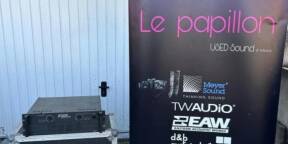 INTER_M_P3200_Amplifier