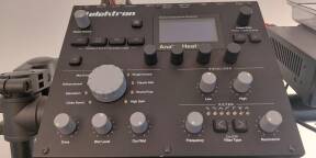 Vends Analog Heat MK2