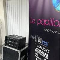 SGM Dimmer Powerlight 612D