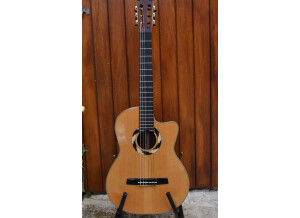 Hohner EBCE Ebony (20838)