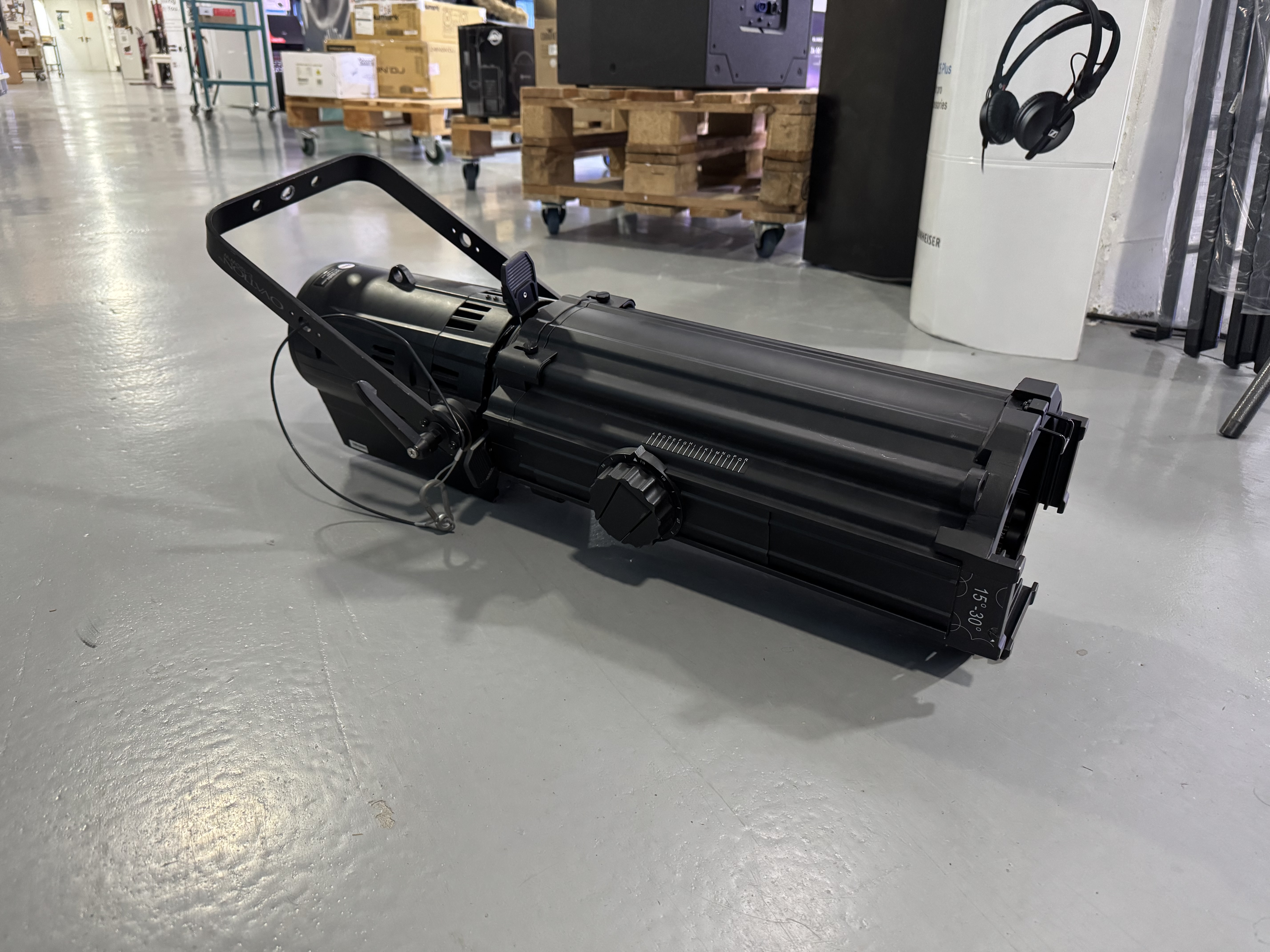 DECOUPE LED OVATION-E190WW26