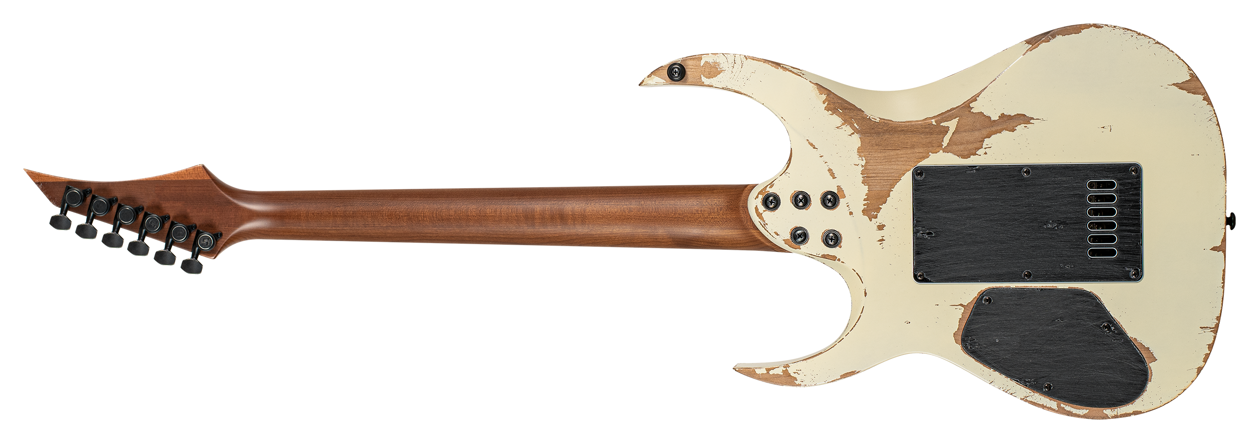 Solar Guitars AB1.6ETW Relik : AB1.6ETW RelikBACK