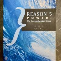 Reason 5 Power! The Comprehensive Guide