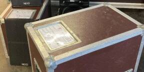 SHURE Flight Case for Nexo ps10