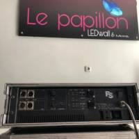 NEXO PS10 Amplifier