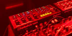 Vends Elektron Digitakt