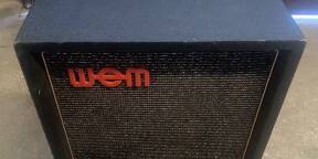 Ampli Guitare Wem Dominator MK2