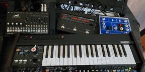 Vends Minikorg 700sm