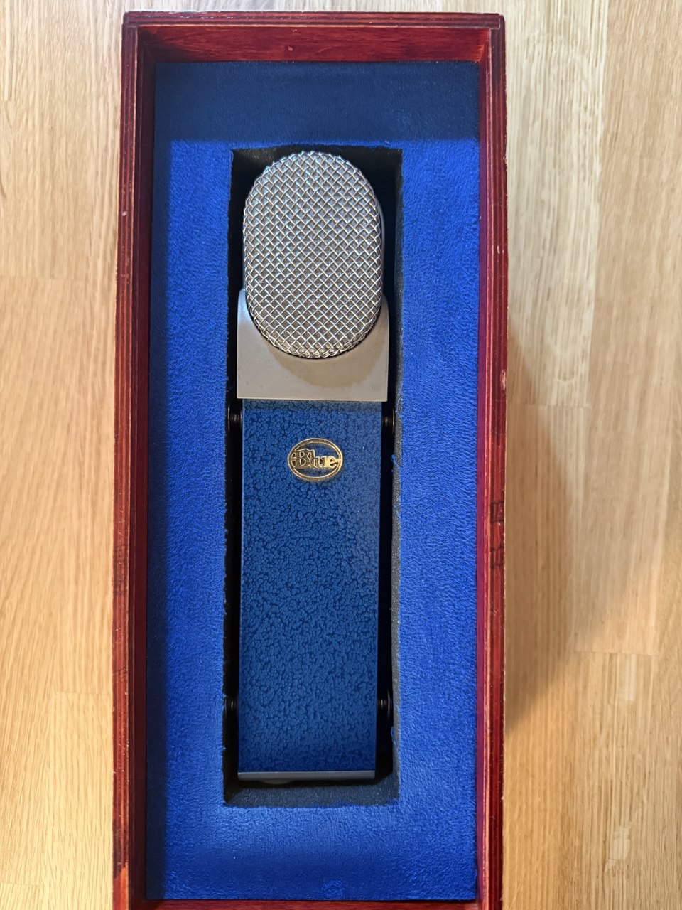 Vend Micro Blueberry