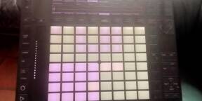 Ableton Push 2 - Seconde Main