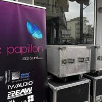 GENERIC RACK(10U, 12U)