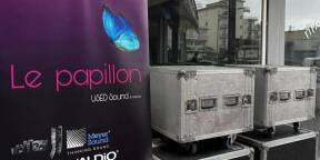 GENERIC RACK(10U, 12U)