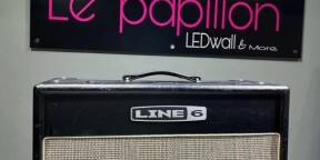 LINE 6 Flextone iii plus 12 inch