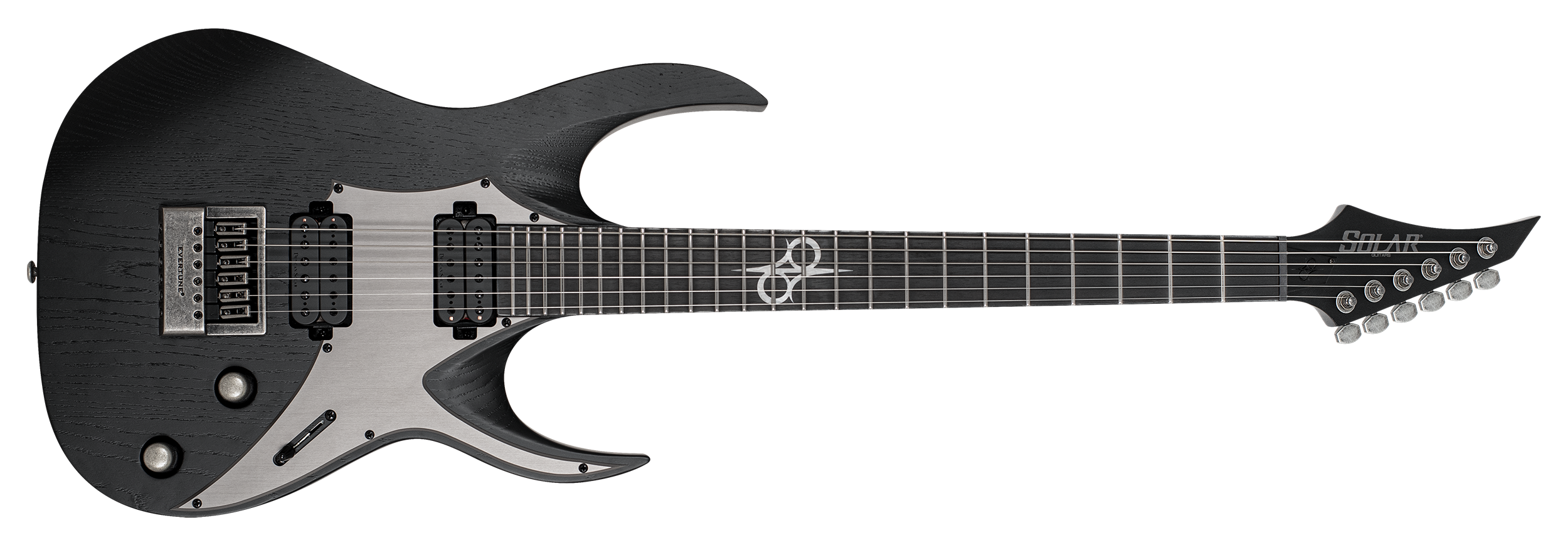 Solar Guitars A1.6DBOP : A1.6DBOP