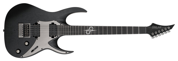 Solar Guitars A1.6DBOP : A1.6DBOP Solar Guitars A1.6DBOP : A1.6DBOP