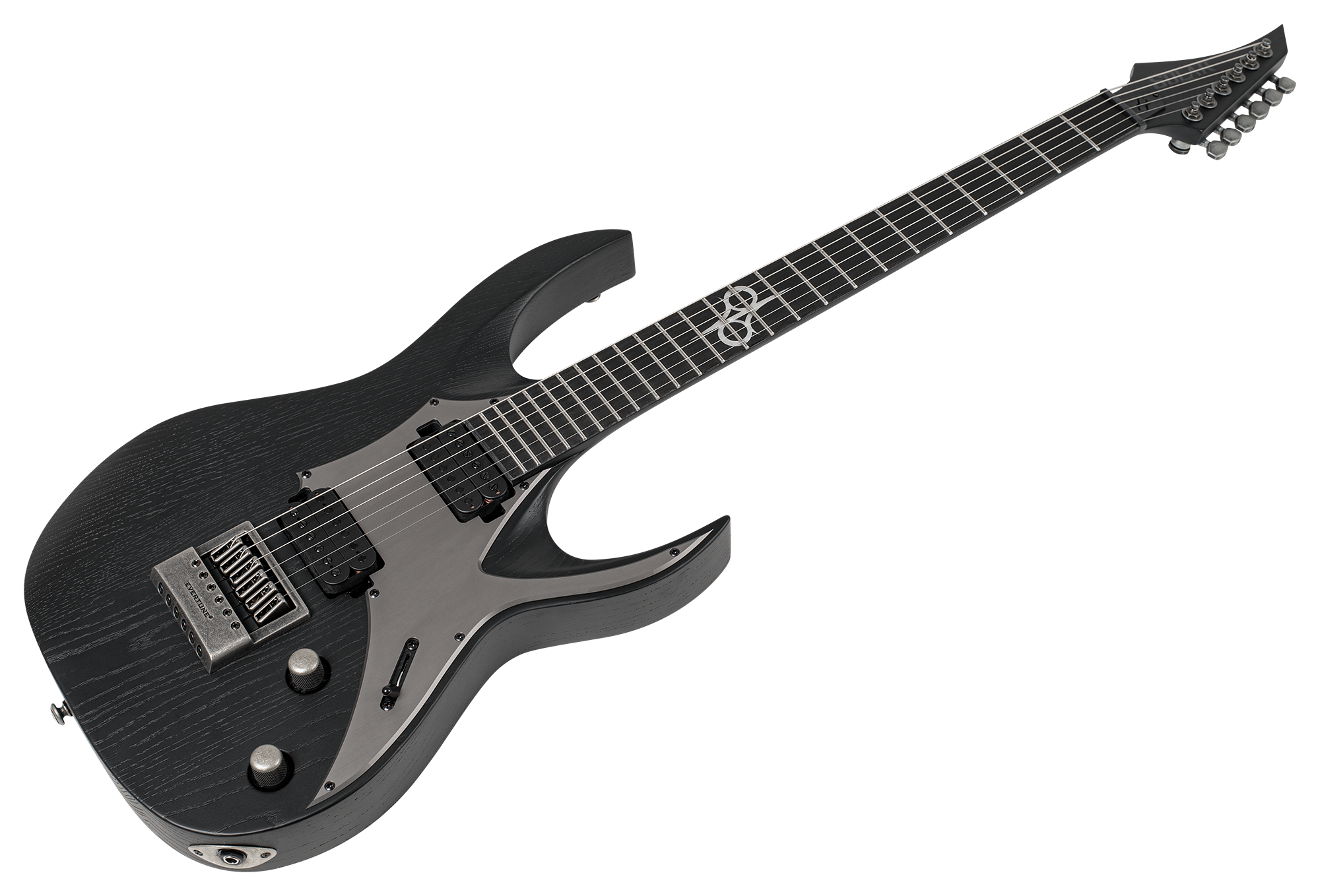 Solar Guitars A1.6DBOP : A1.6DBOPSIDE