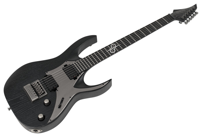 Solar Guitars A1.6DBOP : A1.6DBOPSIDE Solar Guitars A1.6DBOP : A1.6DBOPSIDE