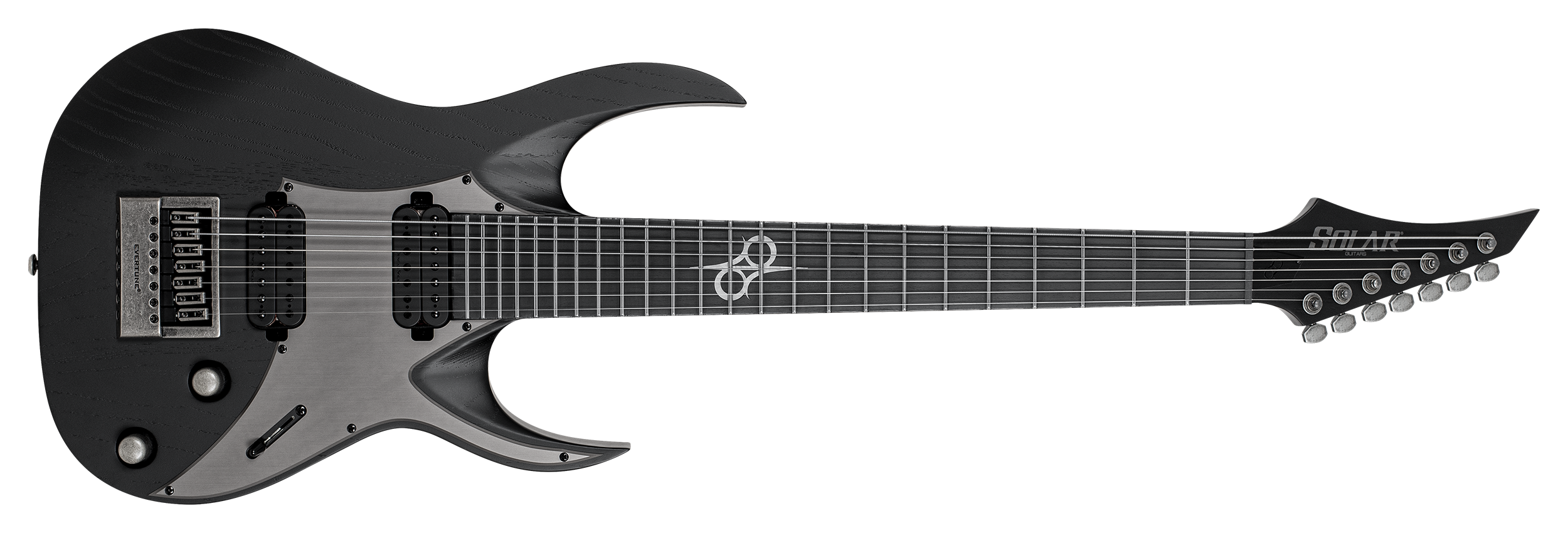 Solar Guitars A1.7DBOP : A1.7DBOP