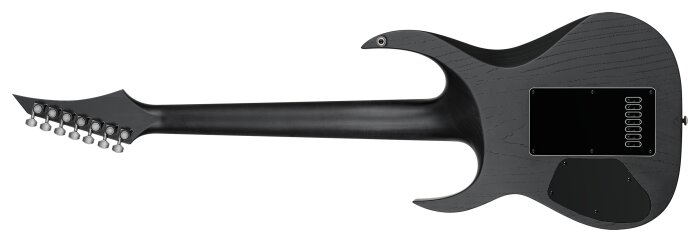 Solar Guitars A1.7DBOP : A1.7DBOPBACK Solar Guitars A1.7DBOP : A1.7DBOPBACK