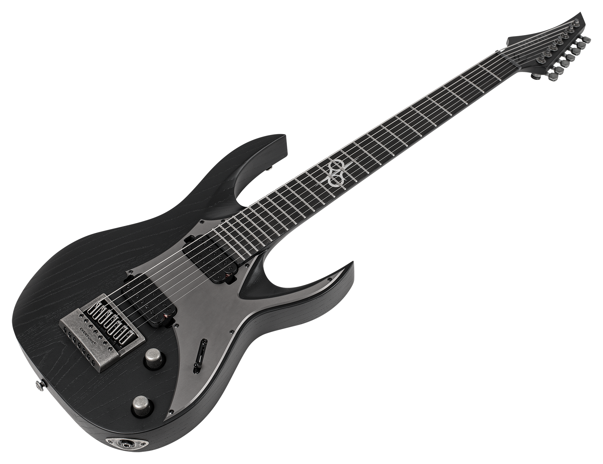 Solar Guitars A1.7DBOP : A1.7DBOPSIDE