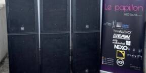 Electro-Voice X-Array XN