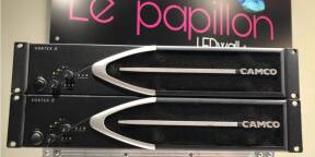 CAMCO Vortex 6 Amplifier