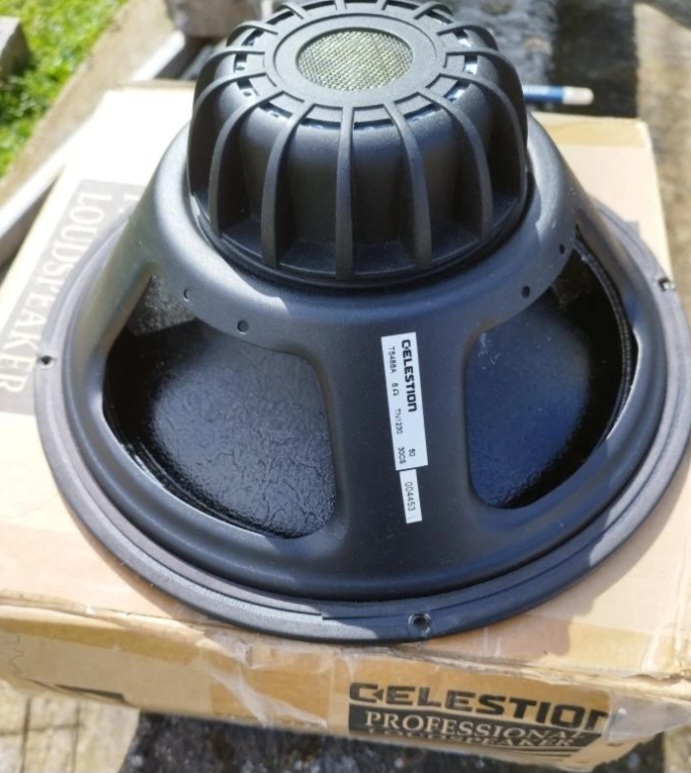 Celestion 12 TN1230