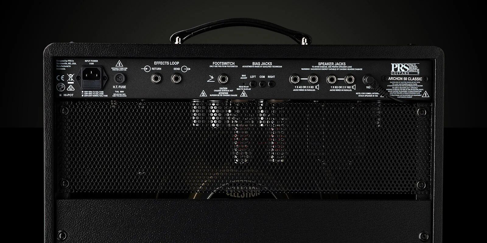 Archon Classic 50REAR2