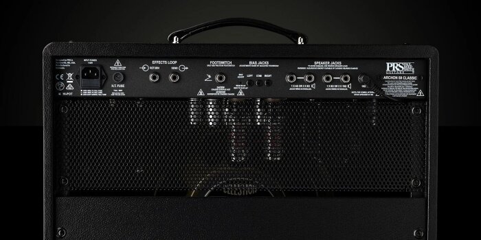 Archon Classic 50REAR2 Archon Classic 50REAR2