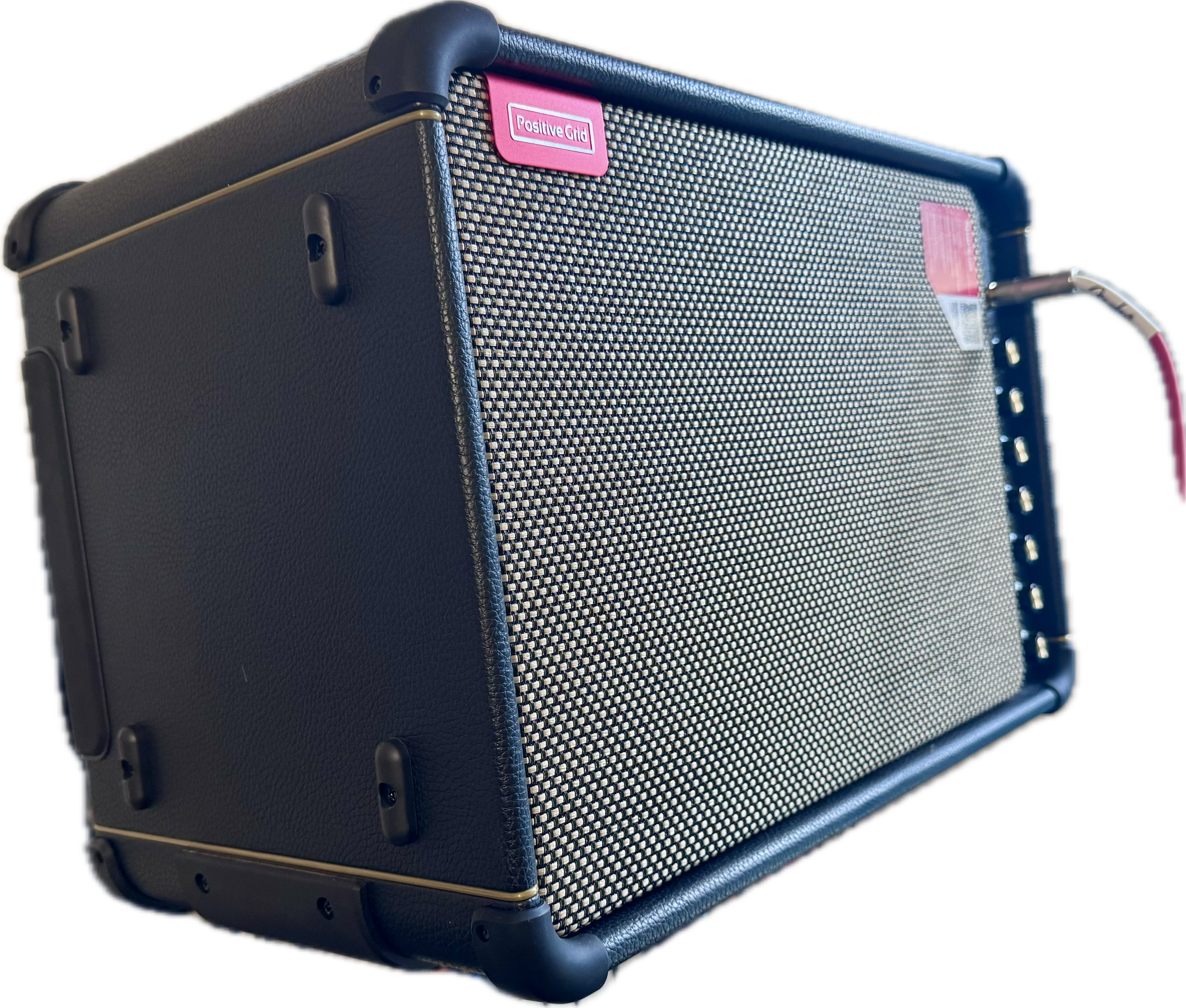 Spark live d’octobre 2025