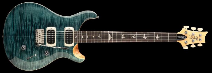 SE Custom 24 SE Custom 24