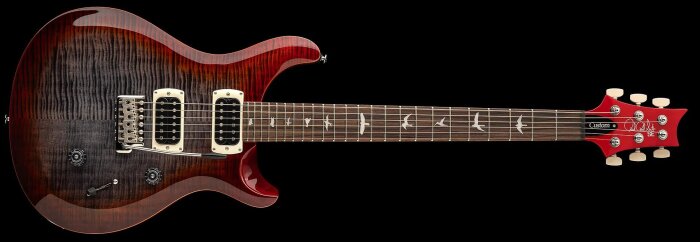 SE Custom 242 SE Custom 242