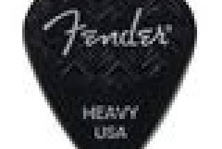 Fender 351 Classic Celluloid