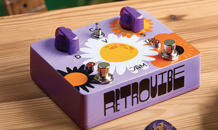 RetroVibe mk4 Lifestyle RetroVibe mk4 Lifestyle