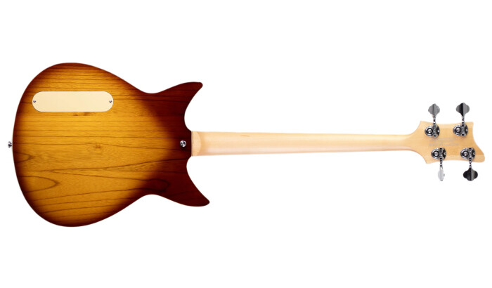 Rivolta Duocata BassBACK Rivolta Duocata BassBACK